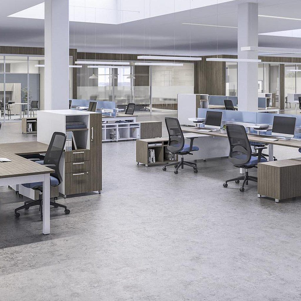 Workplace Furniture Corporate