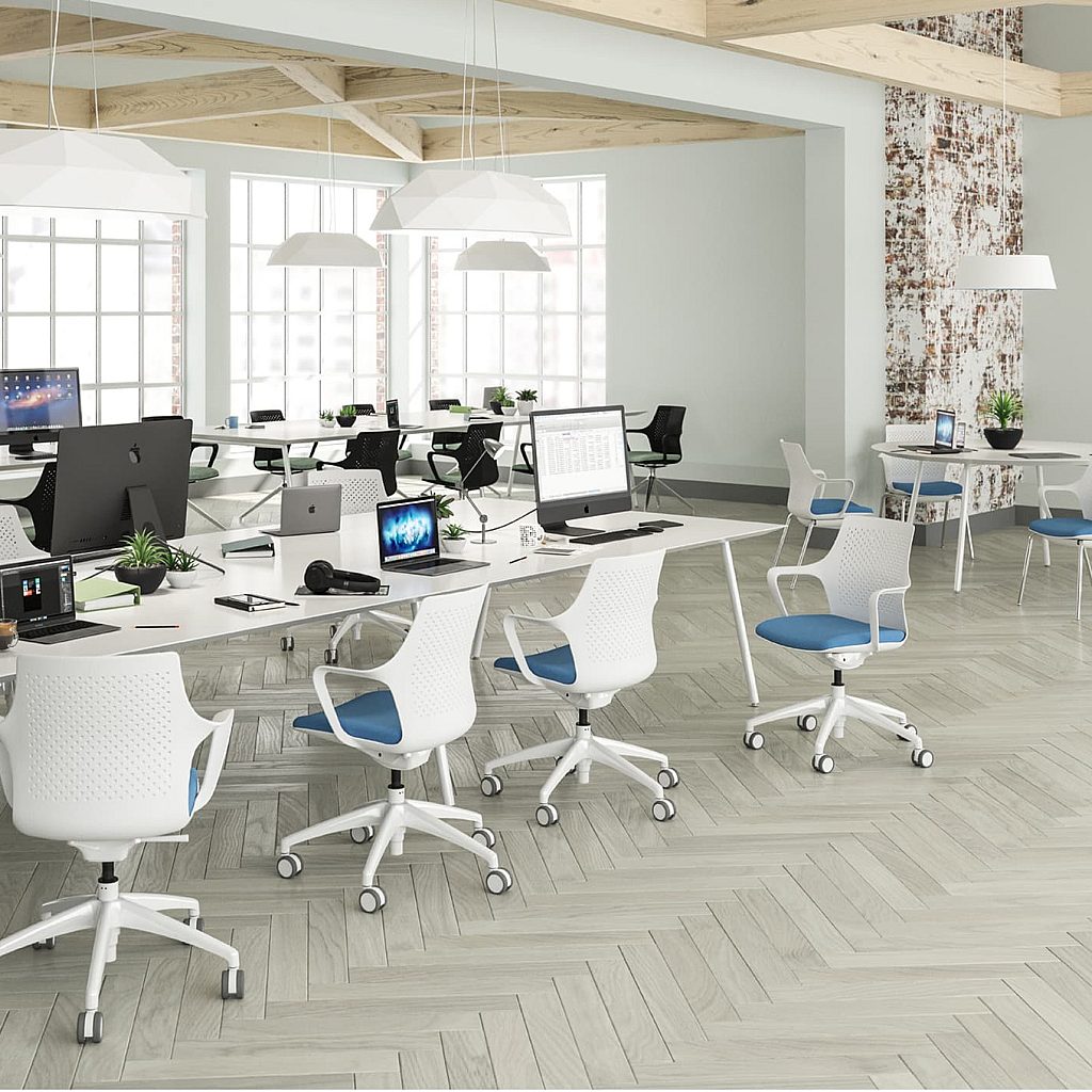 Workplace Furniture SOI Ioniq PDP Gallery 3