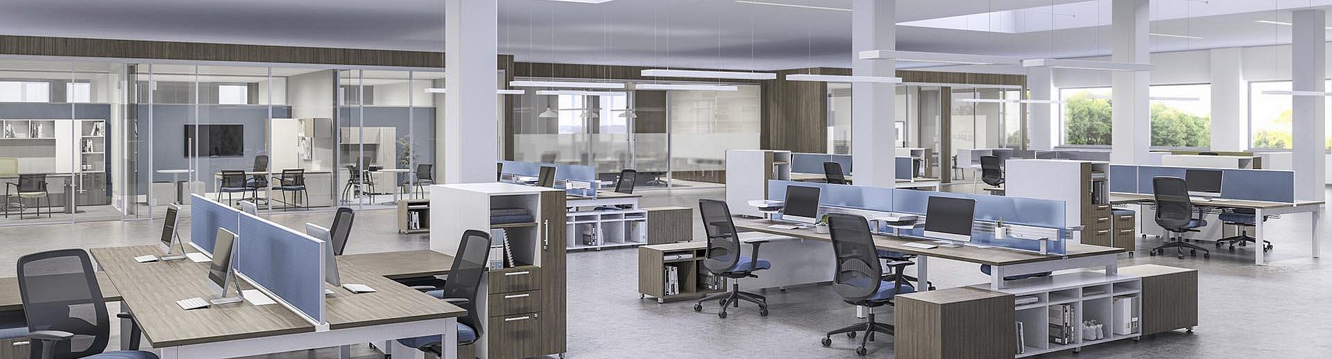 Workplace Furniture Corporate