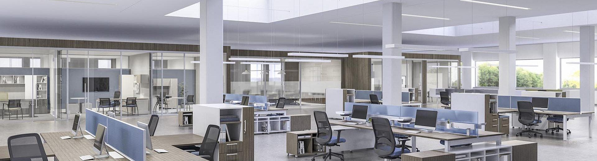 Workplace Furniture Corporate