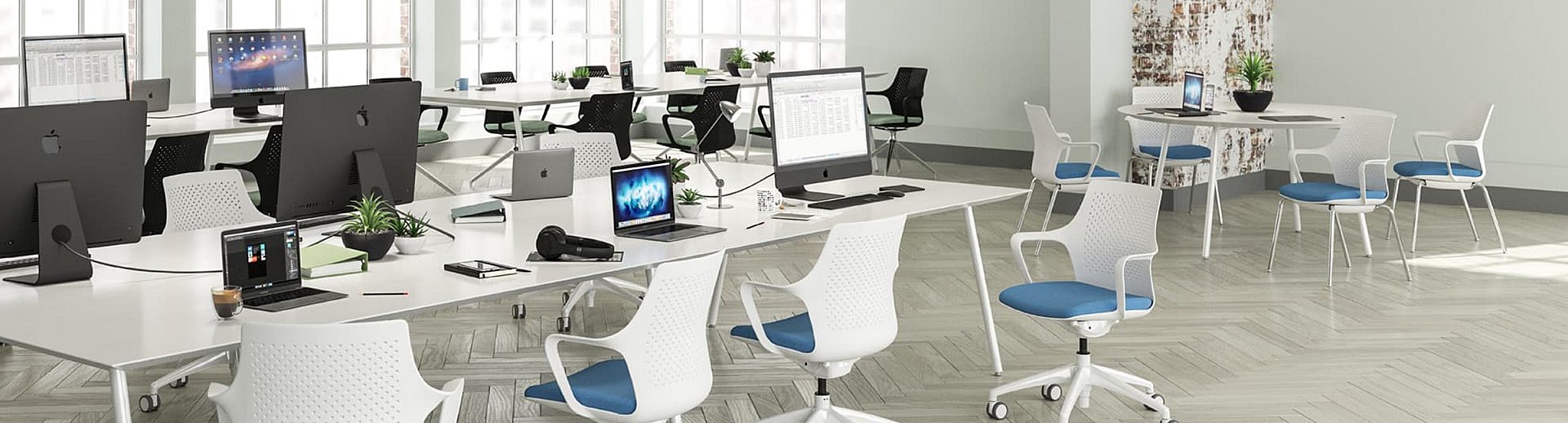 Workplace Furniture SOI Ioniq PDP Gallery 3