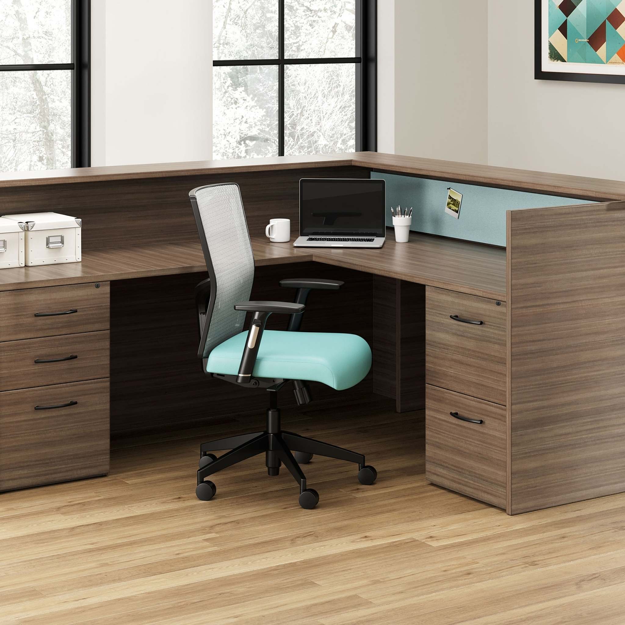 Work Desks Memphis TN Workplace Furniture