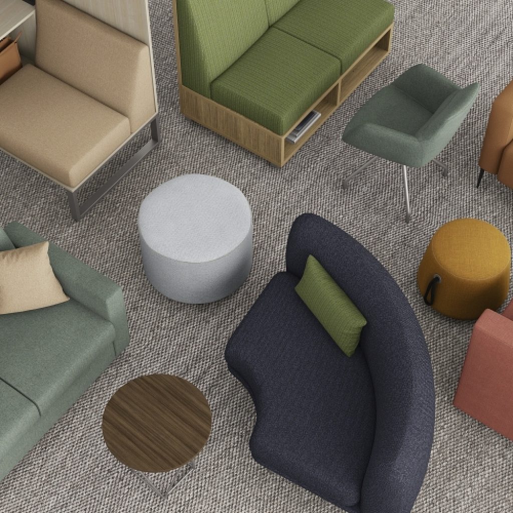 AIS ais lounge collection 2024 introduction md