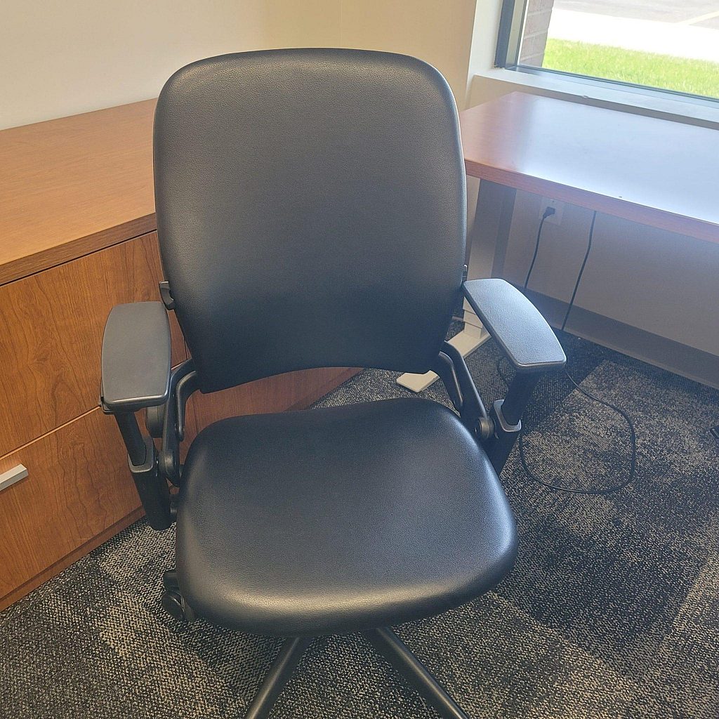 SC Leap leather