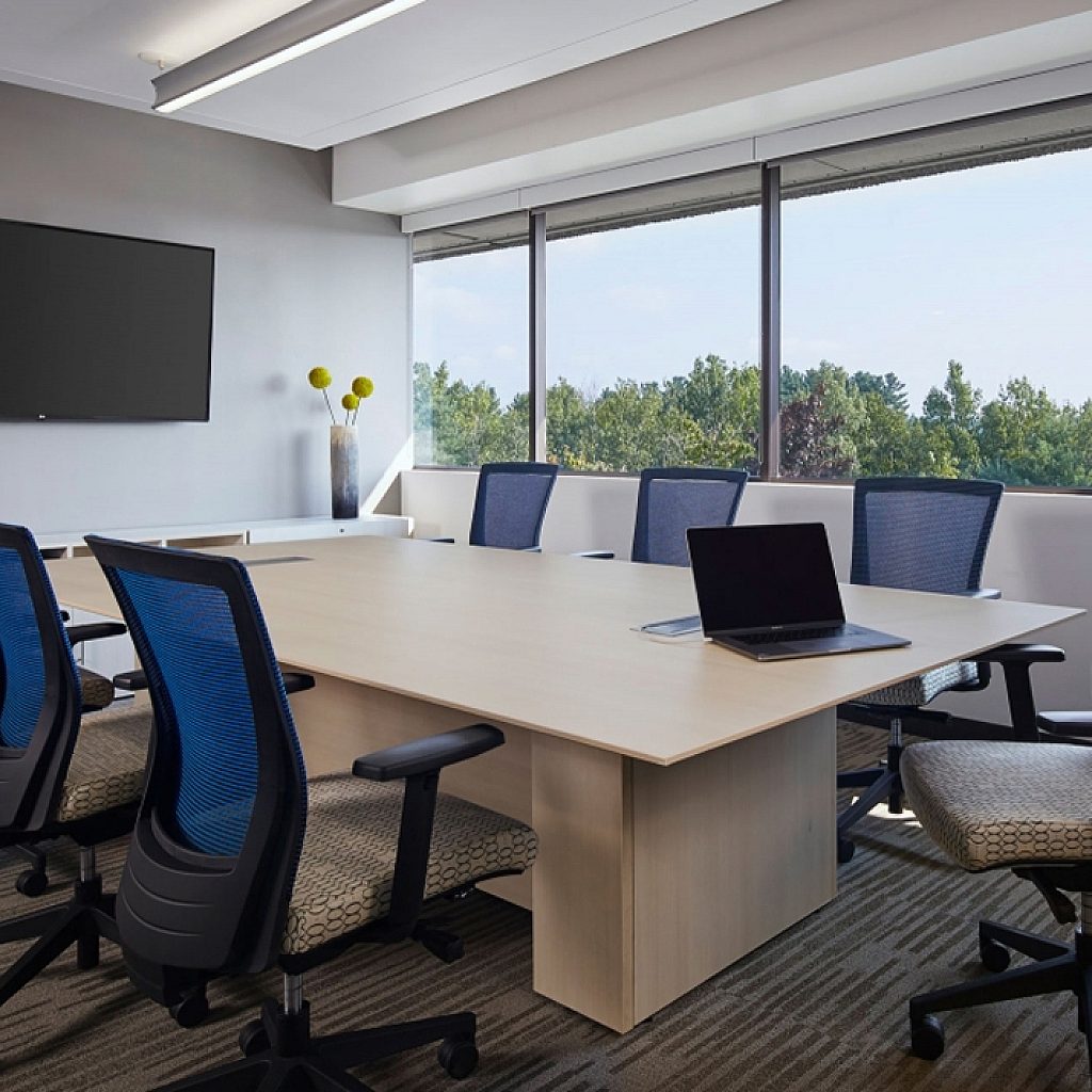 Workplace Furniture Calibrate Conferencing Upton Seating