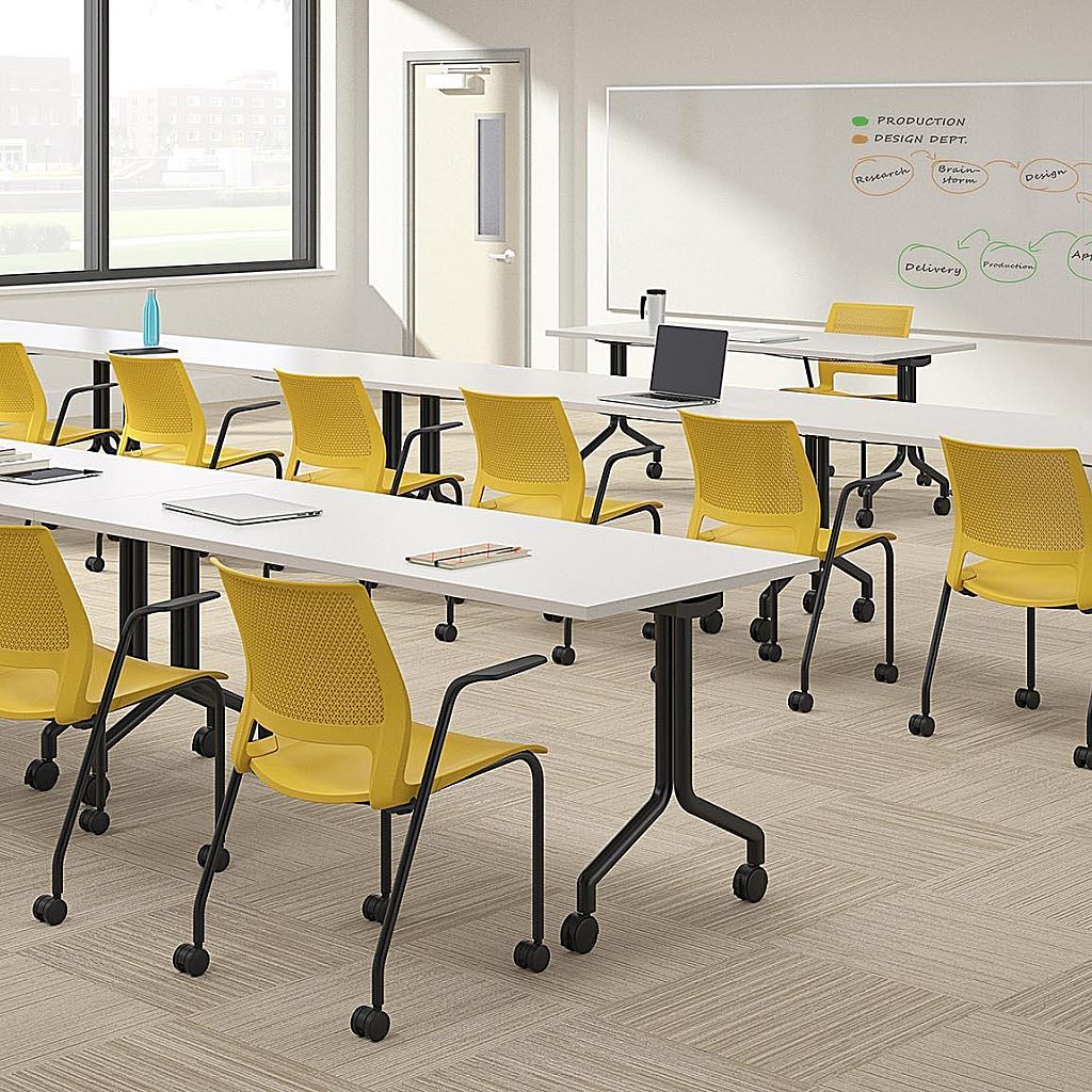 Workplace Furniture Education