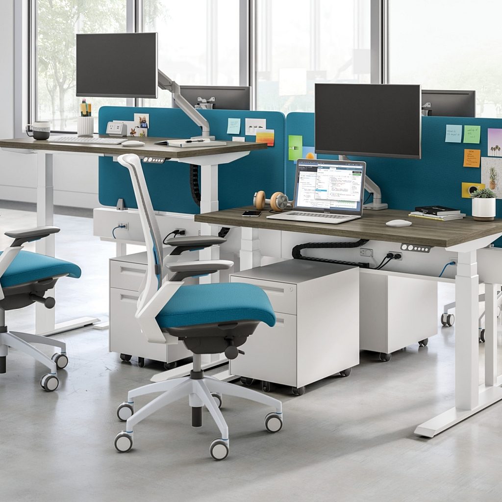 Workplace Furniture Gallery 2