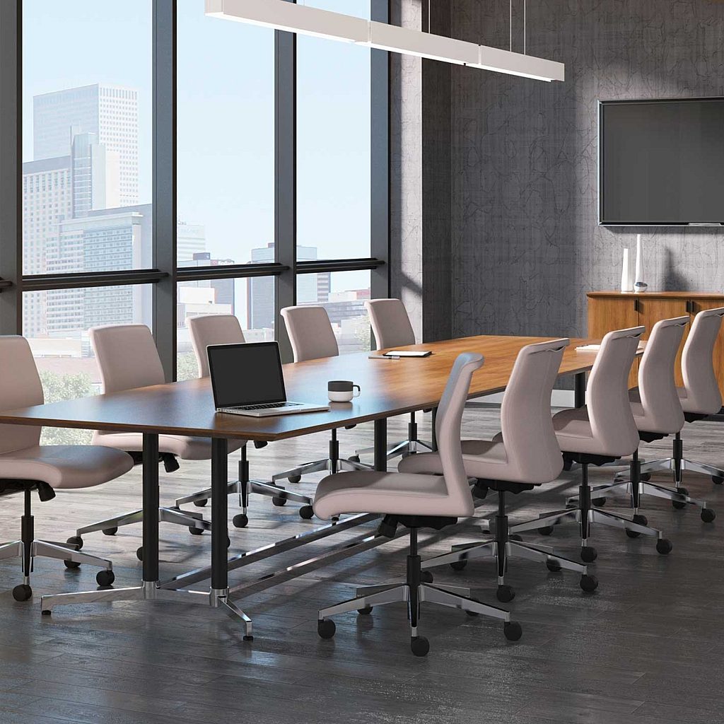 Workplace Furniture JSI Proxy Enviro 31