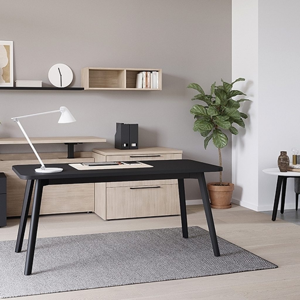 Workplace Furniture JSI Vision Enviro 20