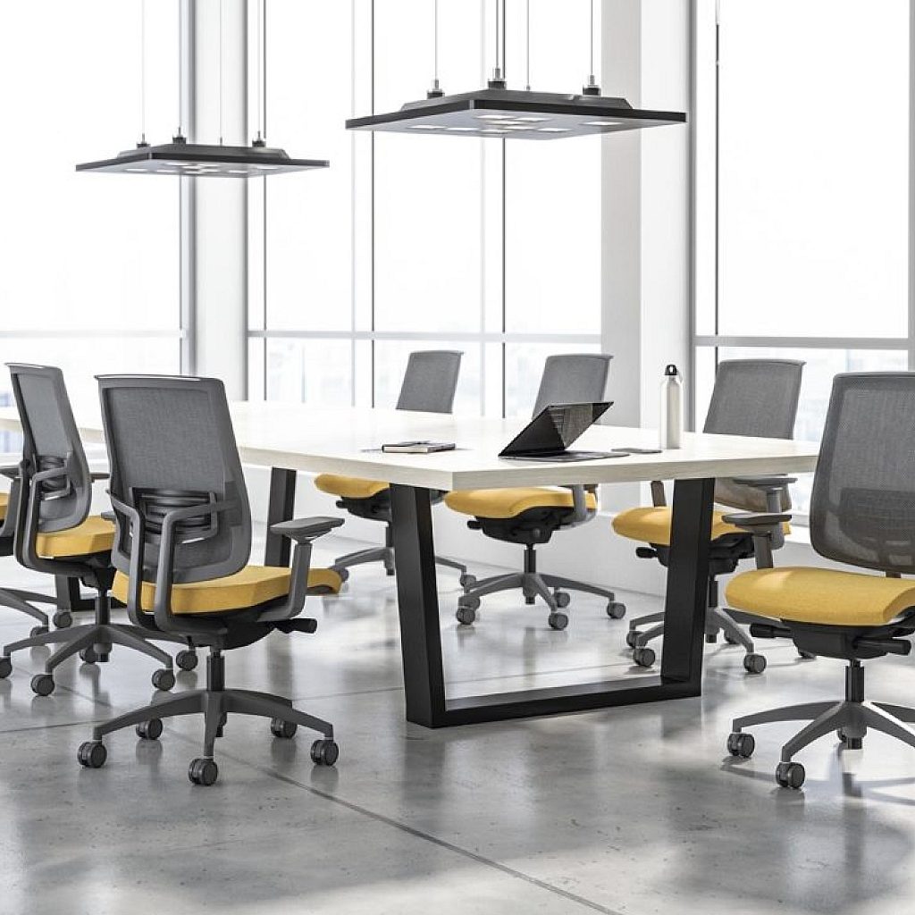 Workplace Furniture SOI