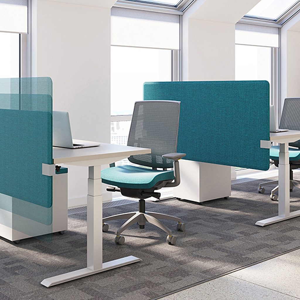 Workplace Furniture Screens LP