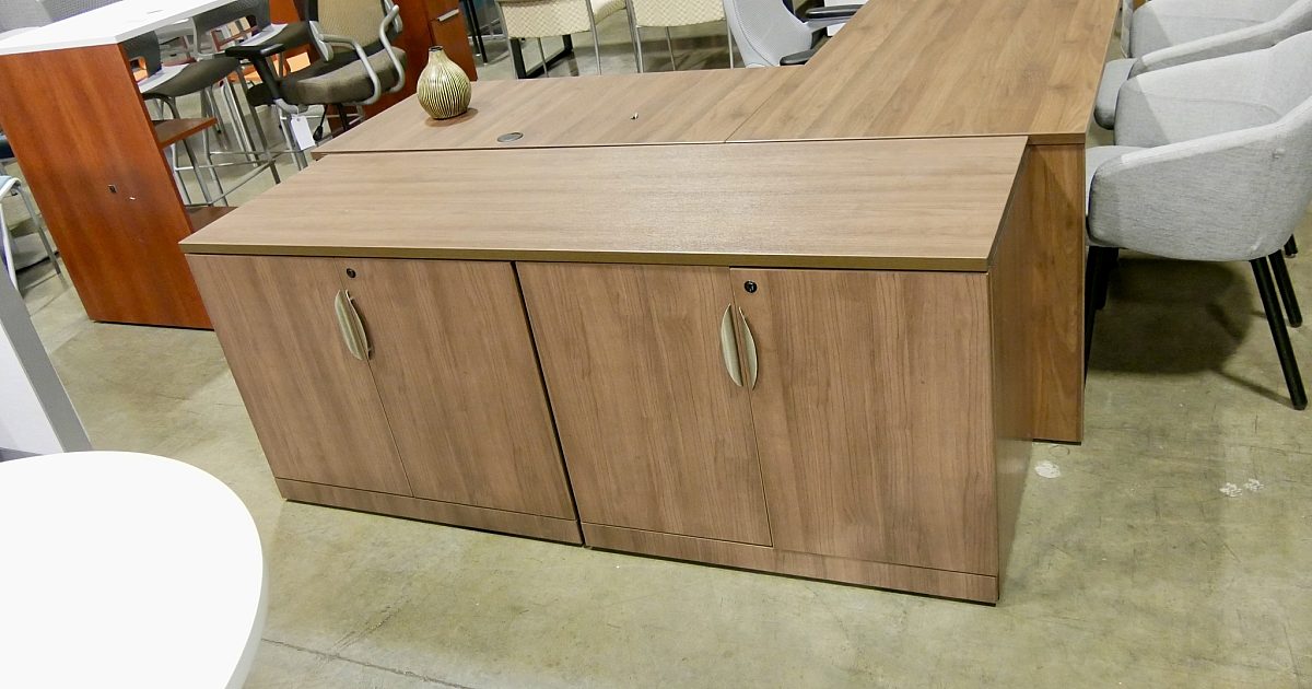 美品 LaVieNS350/GAB【office】 72” Credenza Memphis TN | Workplace Furniture