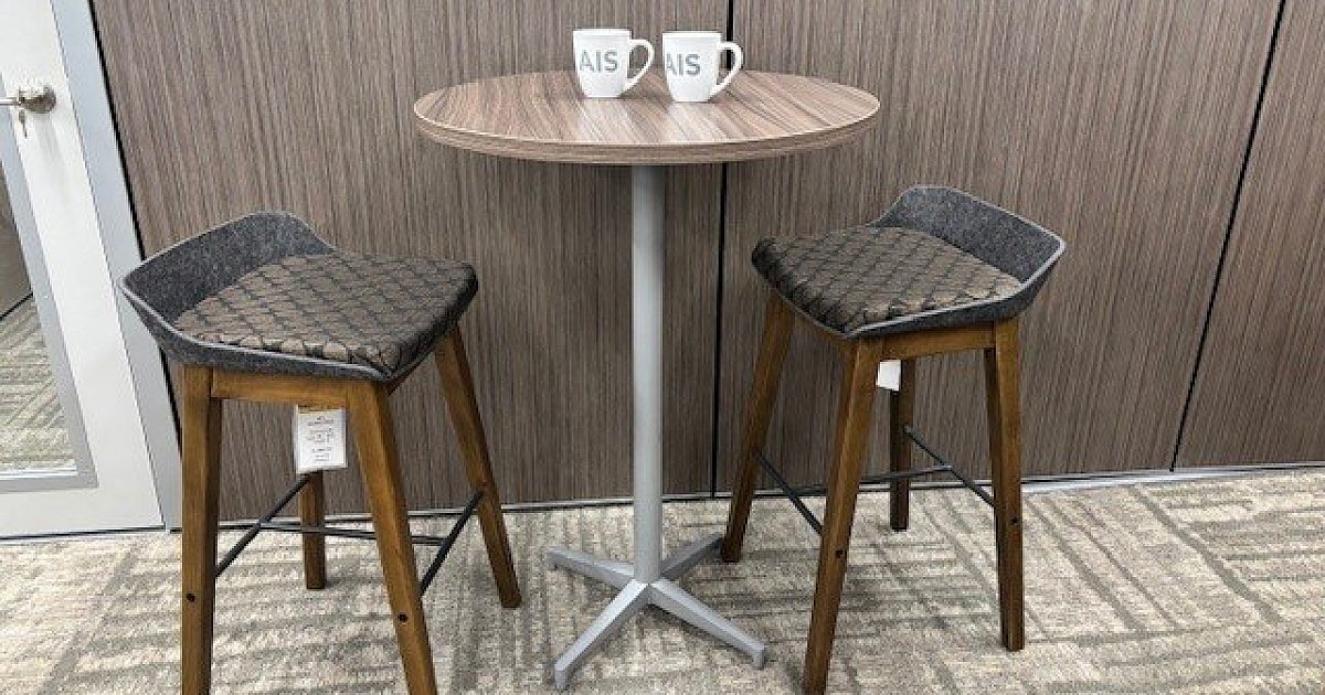 Voodoo Stool KFI Stool voodoo Memphis TN | Workplace Furniture