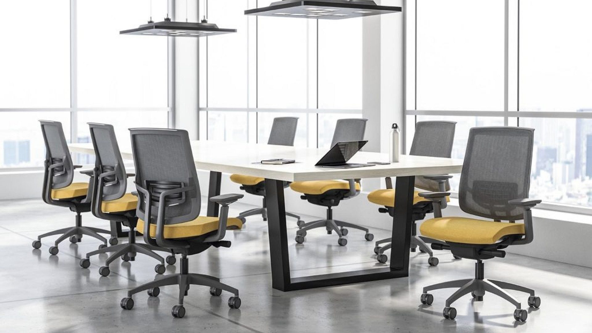 Workplace Furniture SOI