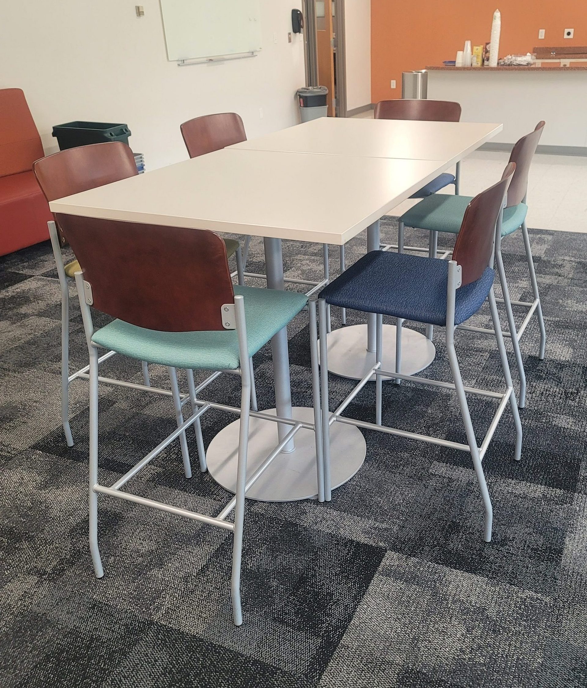 Breakroom Stools