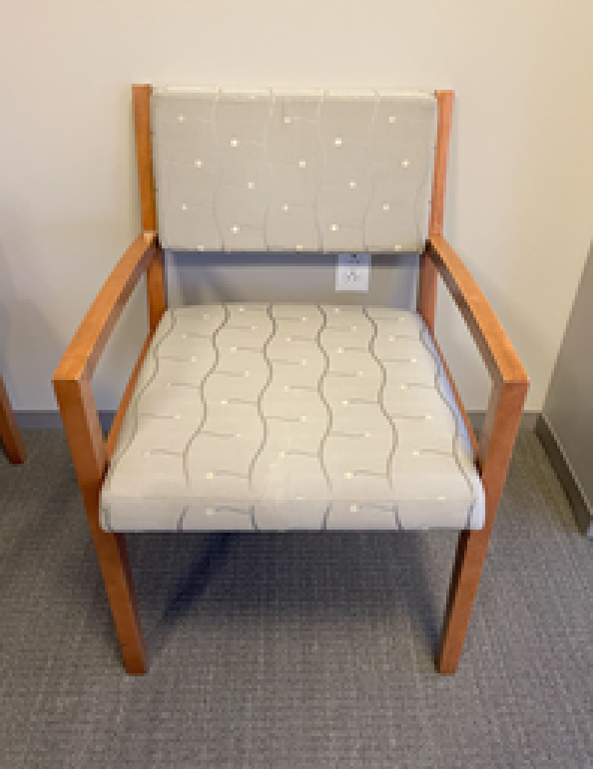 Keilhauersidechair