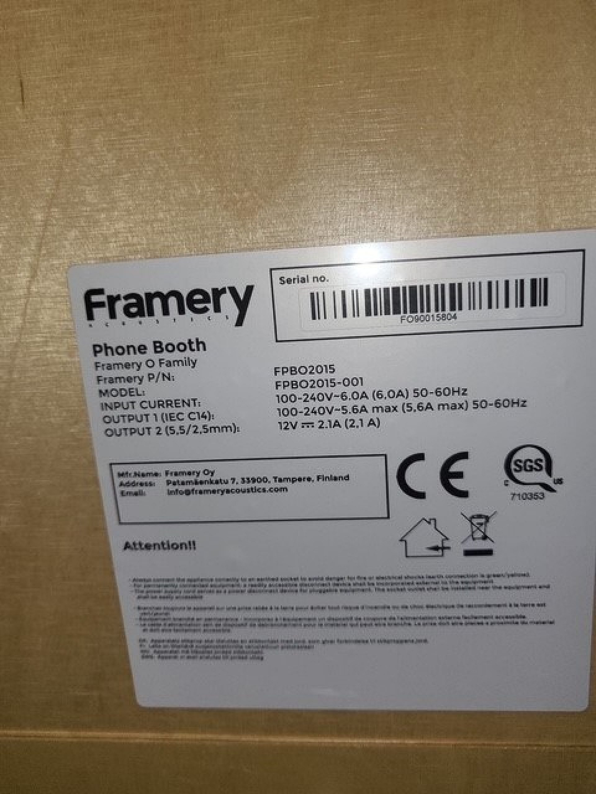 Frameryo