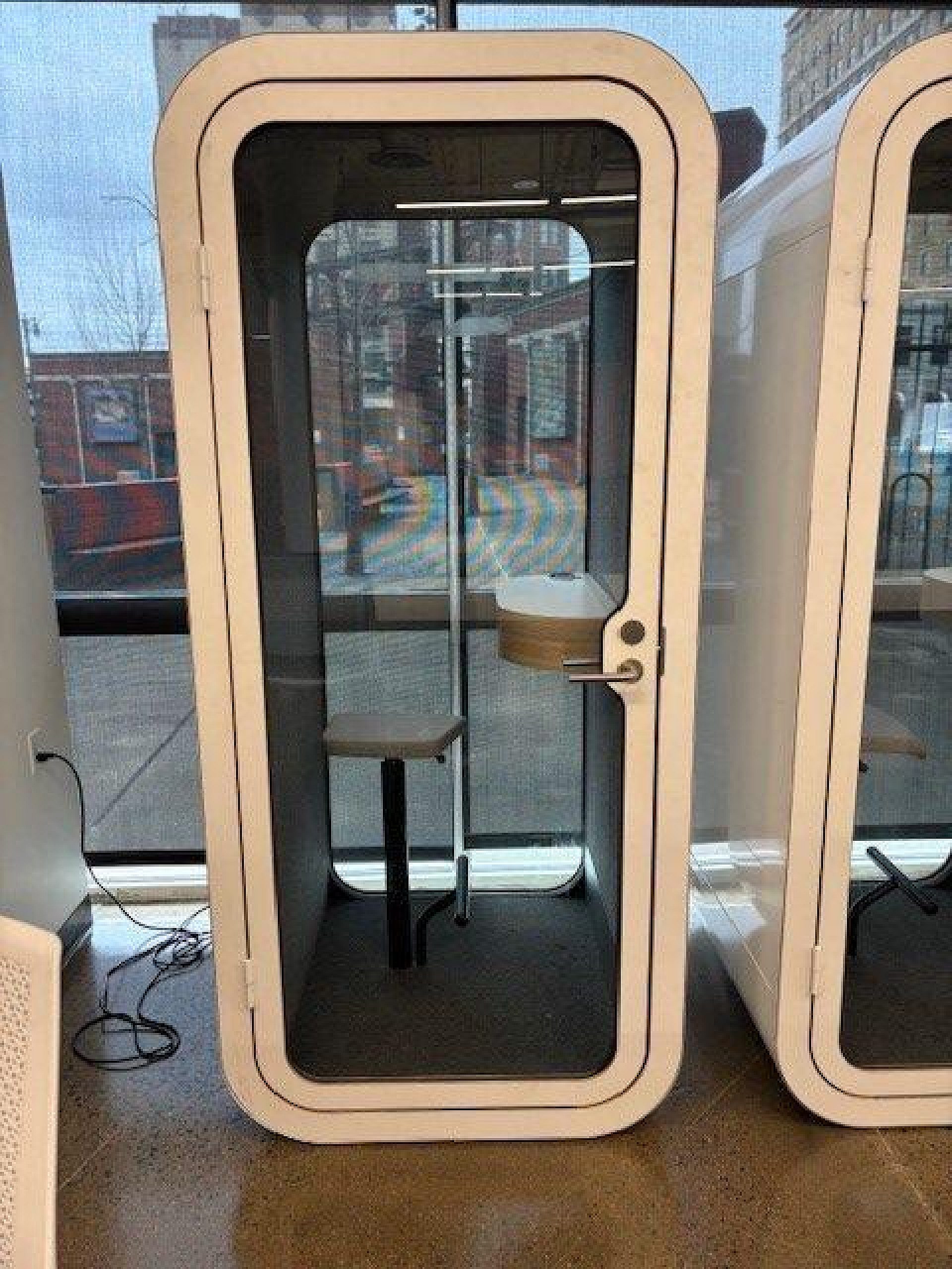 Phonebooth