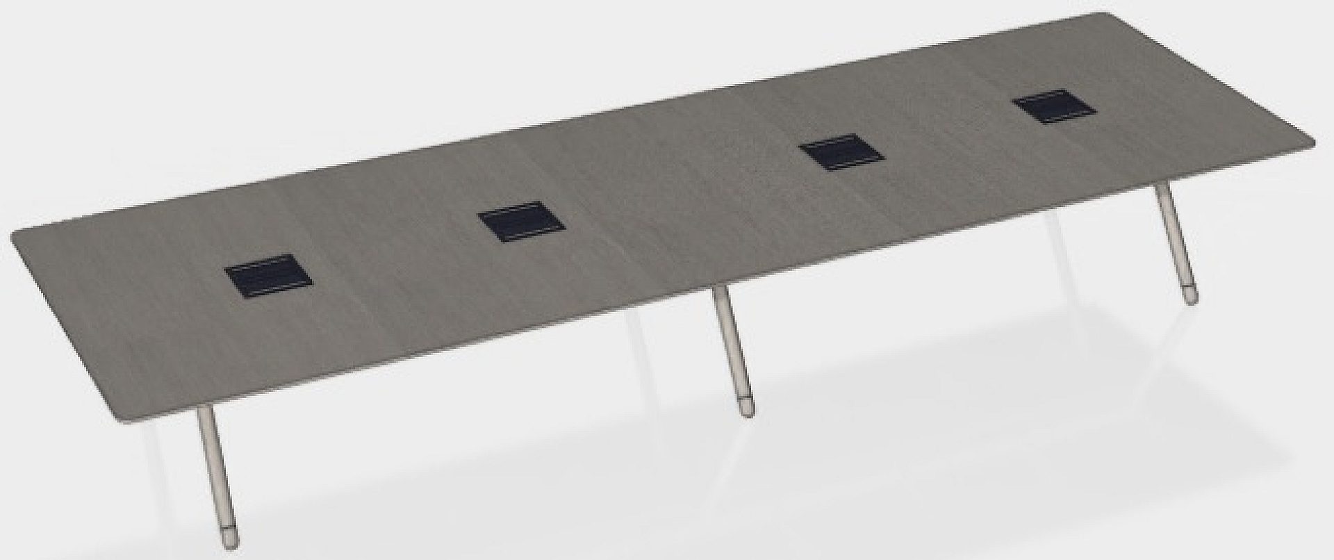 Conf tables