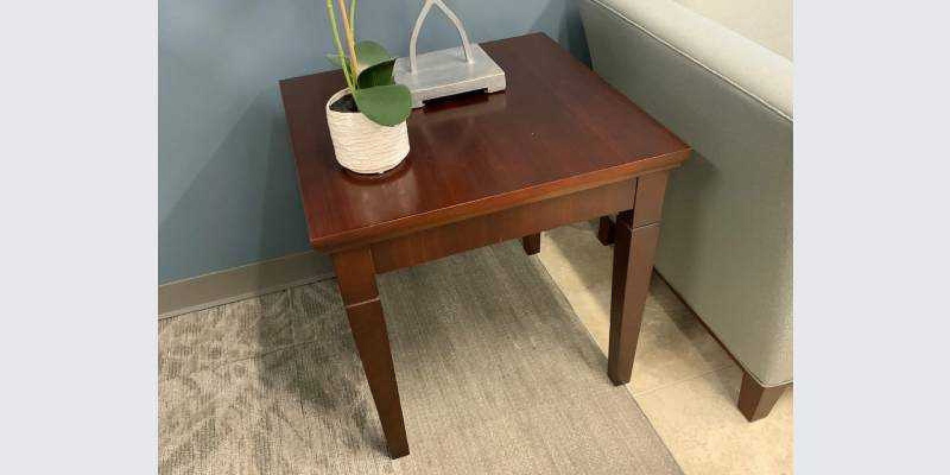 Hon end table