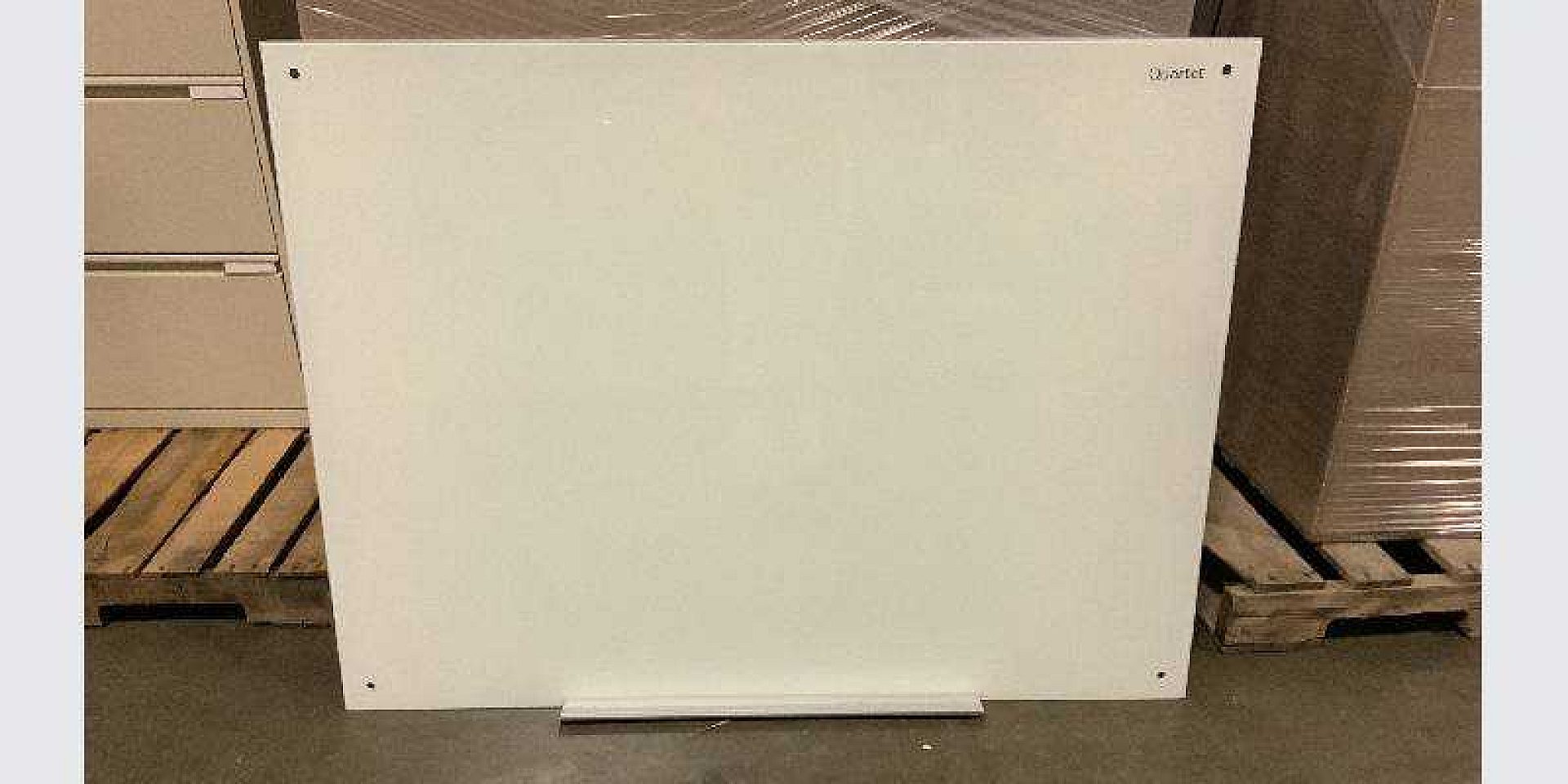 White board