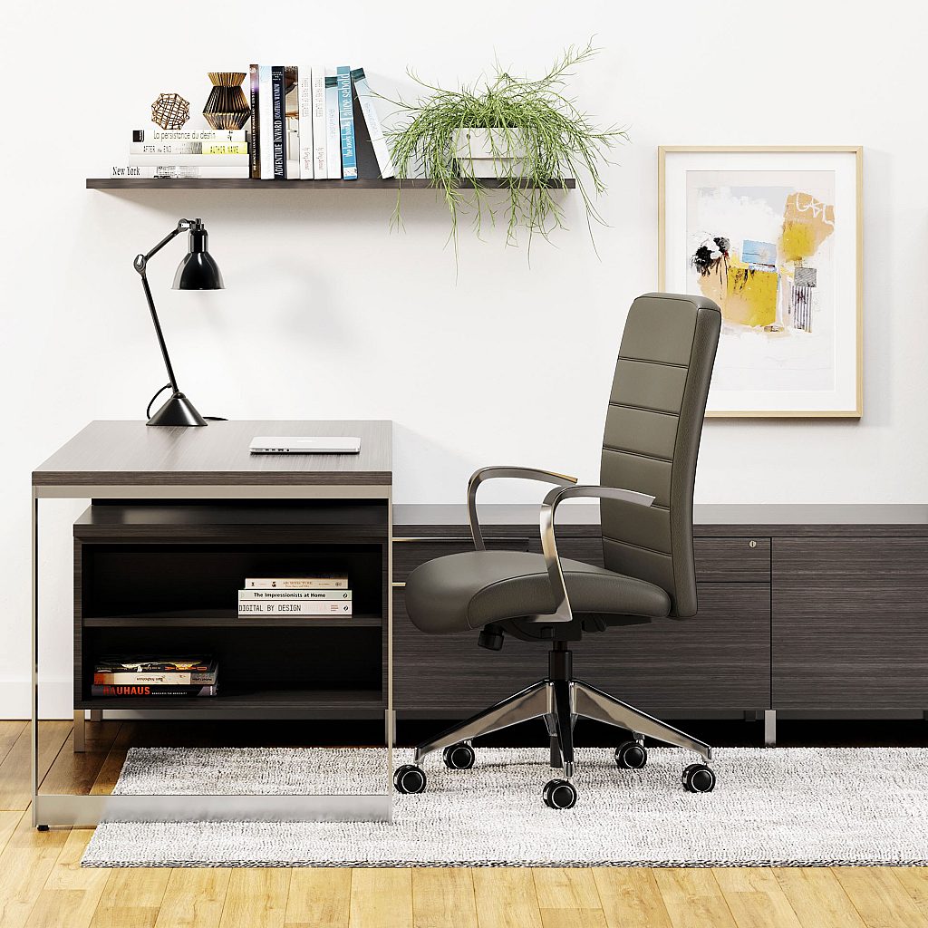 Indianafurniture studio privateoffice britta clutch