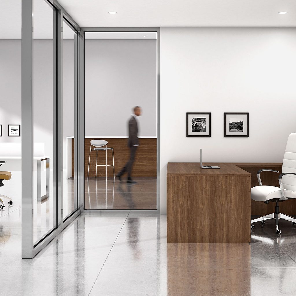 Indiana Furniture Canvas Gesso Clutch Joy