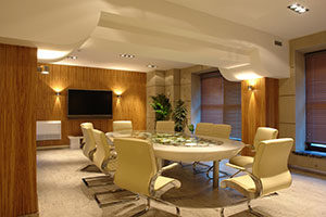 Law Firm Office Furniture Memphis TN