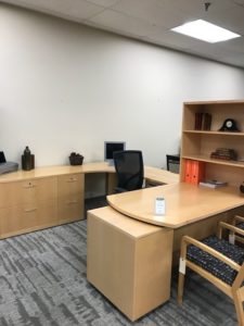 Desk Memphis TN