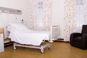 Patient Room Furniture Nashville TN