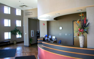 Hospital Furniture Jackson
