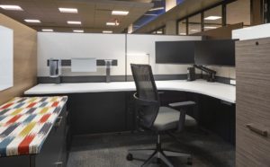 Workstations Oxford MS