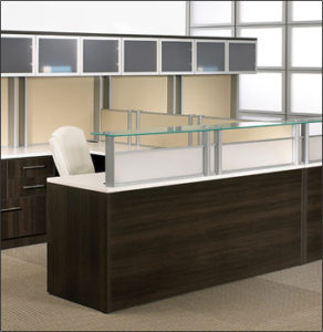 Reception Desks Nashville TN