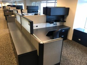 Modular Office Furniture Memphis TN